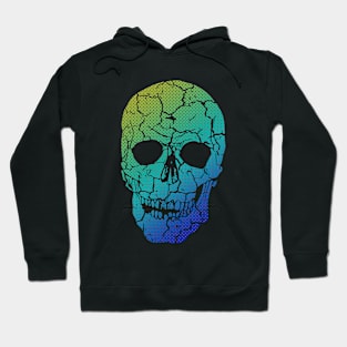 skull Hoodie